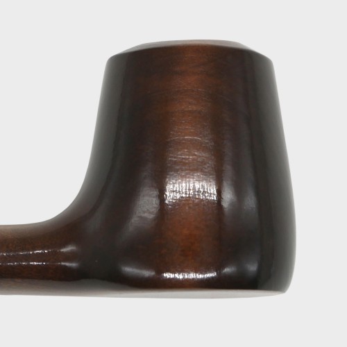 Mr Brog Leader 46 Metal Filter Smooth Fishtail Pipe (MB7052)