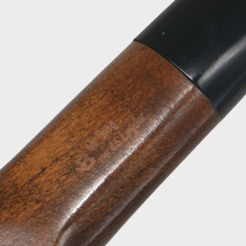Mr Brog Leader 46 Metal Filter Smooth Fishtail Pipe (MB7052)