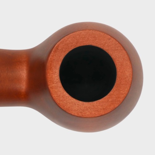 Mr Brog Boxer 9mm Smooth Fishtail Pipe (33) (MB7055)