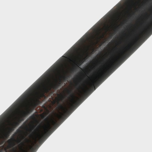 Mr Brog Gandal 150 Churchwarden 9mm Filter Pipe (MB7056)