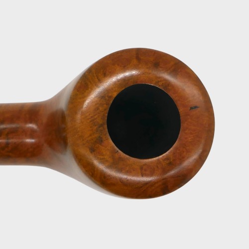Mr Brog Gandal 150 Churchwarden 9mm Filter Pipe (MB7060)