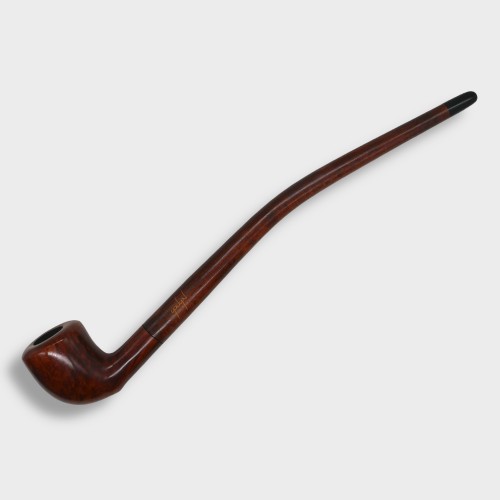 Mr Brog Gandal 150 Churchwarden 9mm Filter Pipe (MB7062)