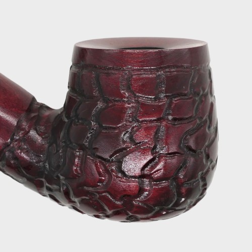 Mr Brog Qbryc 9mm Filter Fishtail Pipe (MB7069)
