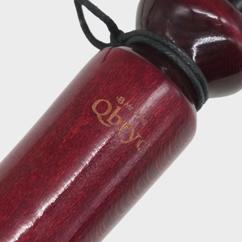 Mr Brog Qbryc 9mm Filter Fishtail Pipe (MB7069)