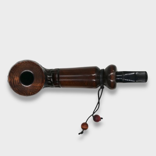 Mr Brog Qbryc 9mm Filter Fishtail Pipe (MB7071)