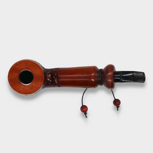 Mr Brog Qbryc 9mm Filter Fishtail Pipe (MB7072)