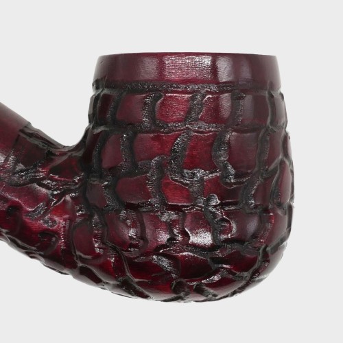 Mr Brog Qbryc 9mm Filter Fishtail Pipe (MB7074)