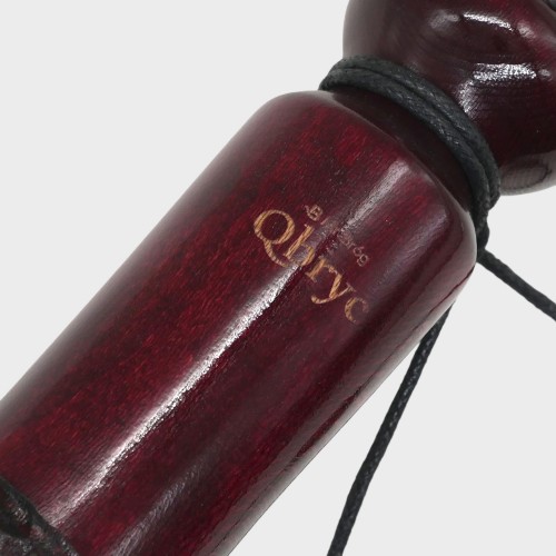 Mr Brog Qbryc 9mm Filter Fishtail Pipe (MB7074)