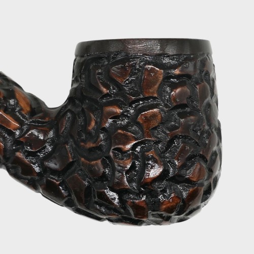 Mr Brog Qbryc 9mm Filter Fishtail Pipe (MB7077)