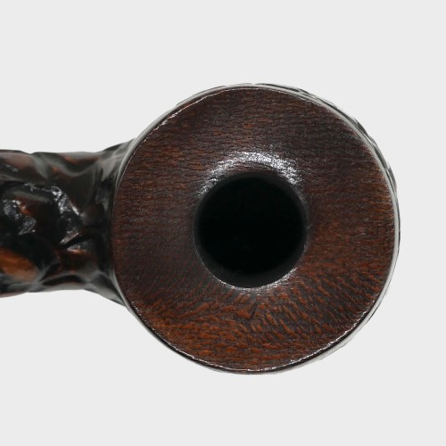 Mr Brog Qbryc 9mm Filter Fishtail Pipe (MB7077)