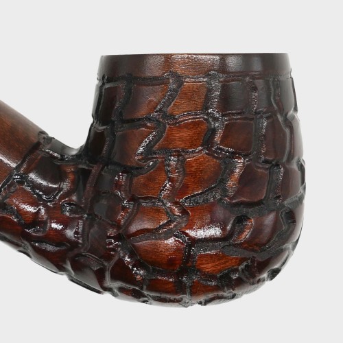 Mr Brog Qbryc 9mm Filter Fishtail Pipe (MB7078)