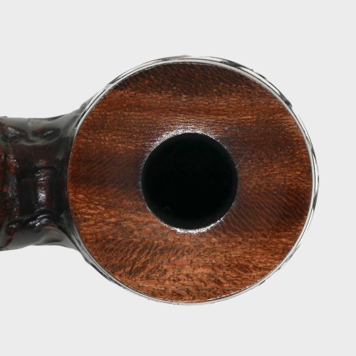 Mr Brog Qbryc 9mm Filter Fishtail Pipe (MB7078)