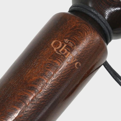 Mr Brog Qbryc 9mm Filter Fishtail Pipe (MB7078)