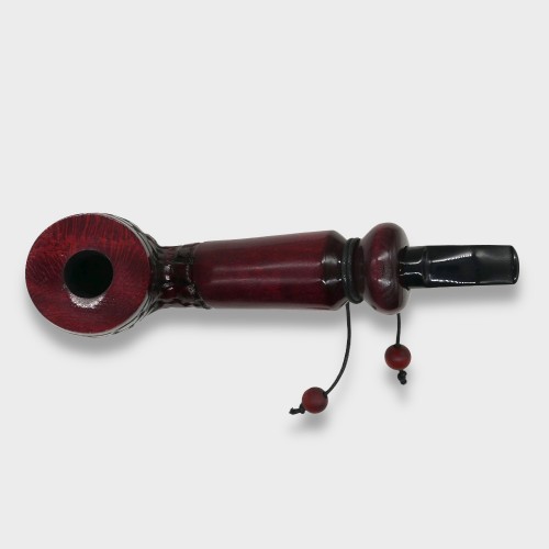 Mr Brog Qbryc 9mm Filter Fishtail Pipe (MB7079)