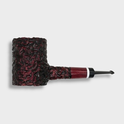 Mr Brog Lumberjack 9mm Filter Fishtail Pipe (MB7085)