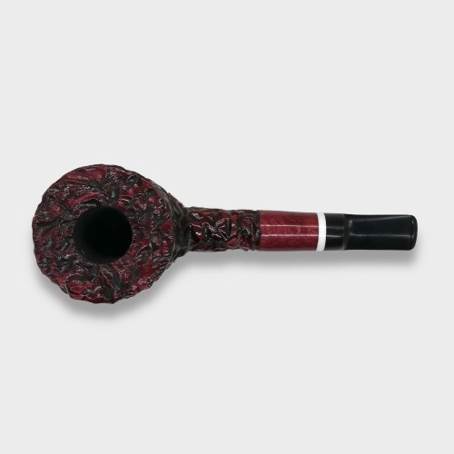 Mr Brog Lumberjack 9mm Filter Fishtail Pipe (MB7085)