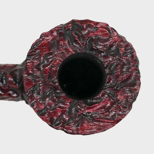 Mr Brog Lumberjack 9mm Filter Fishtail Pipe (MB7085)