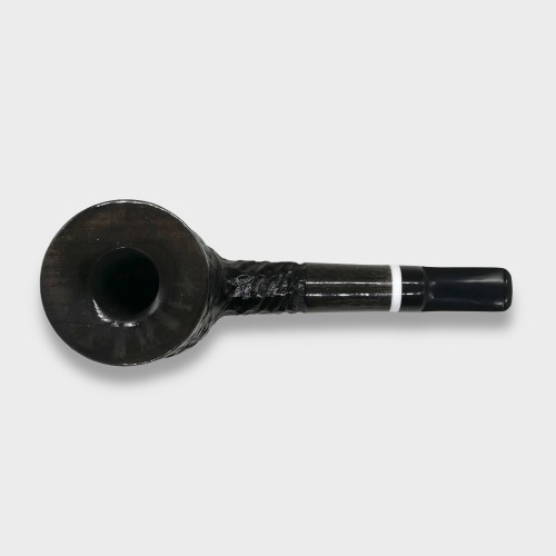 Mr Brog Lumberjack 9mm Filter Fishtail Pipe (MB7086)