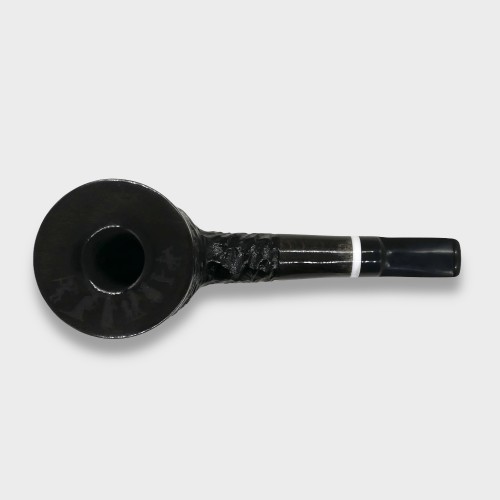 Mr Brog Lumberjack 9mm Filter Fishtail Pipe (MB7087)