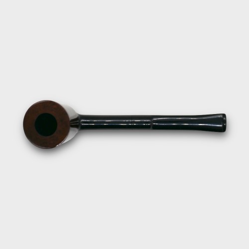 Mr Brog Captain 75 Fishtail 9mm Filter Pipe (MB7135)