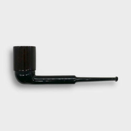 Mr Brog Captain 75 Fishtail 9mm Filter Pipe (MB7137)