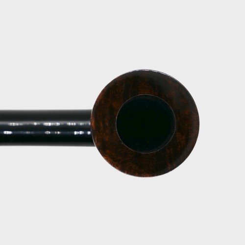 Mr Brog Captain 75 Fishtail 9mm Filter Pipe (MB7137)