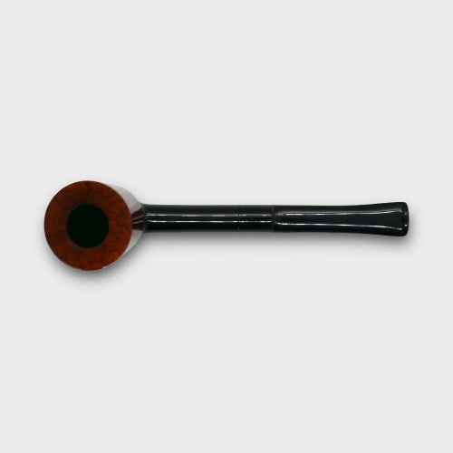 Mr Brog Captain 75 Fishtail 9mm Filter Pipe (MB7139)