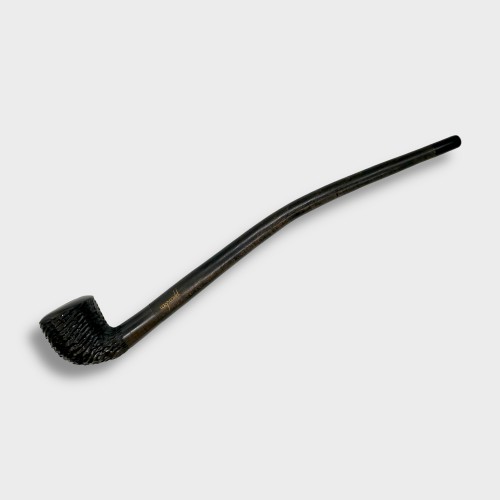 Mr Brog Bilbo 151 Churchwarden 9mm Filter Pipe (MB7147)