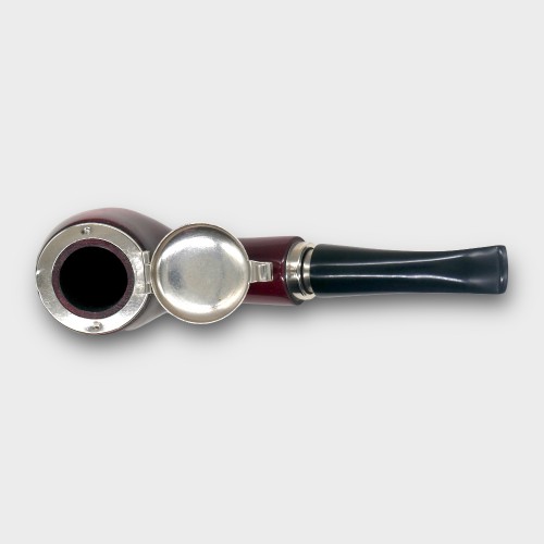Mr Brog C K Oberst 205 Smooth 9mm Filter Pipe (MB7166)