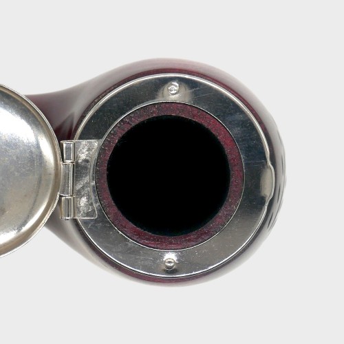 Mr Brog C K Oberst 205 Smooth 9mm Filter Pipe (MB7166)