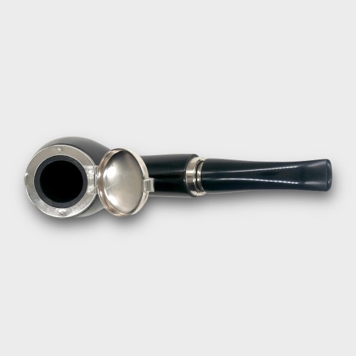 Mr Brog C K Oberst 205 Smooth 9mm Filter Pipe (MB7167)