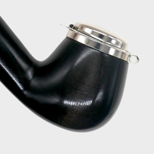 Mr Brog C K Oberst 205 Smooth 9mm Filter Pipe (MB7167)