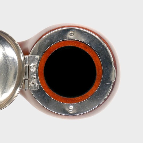 Mr Brog C K Oberst 205 Smooth 9mm Filter Pipe (MB7169)