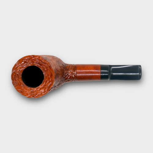 Mr Brog Dunkan Duke 302 Poker 9mm Filter Pipe (MB7170)