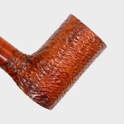Mr Brog Dunkan Duke 302 Poker 9mm Filter Pipe (MB7170)