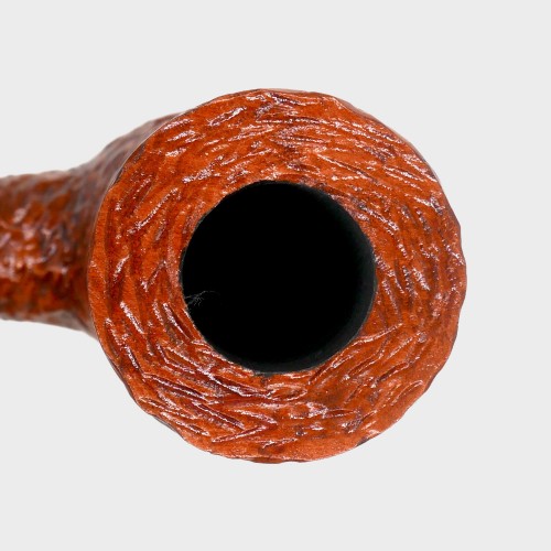 Mr Brog Dunkan Duke 302 Poker 9mm Filter Pipe (MB7170)