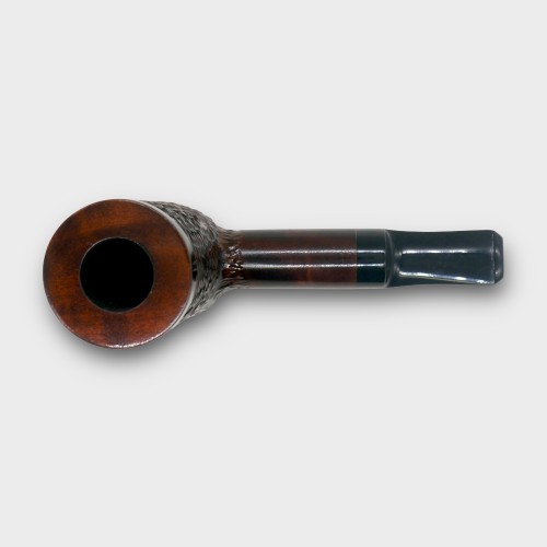 Mr Brog Dunkan Duke 302 Poker 9mm Filter Pipe (MB7171)