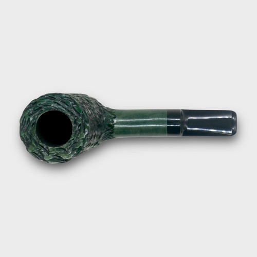Mr Brog Dunkan Duke 302 Poker 9mm Filter Pipe (MB7173)