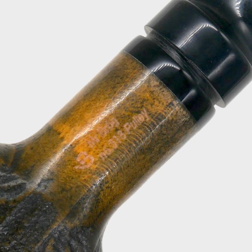Mr Brog Pulley 318 9mm Filter Pipe (MB7176)