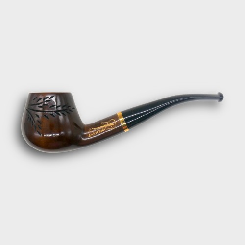 Mr Brog Rock & Roll 9mm Filter Pipe (MB7178)