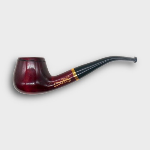 Mr Brog Rock & Roll 9mm Filter Pipe (MB7179)