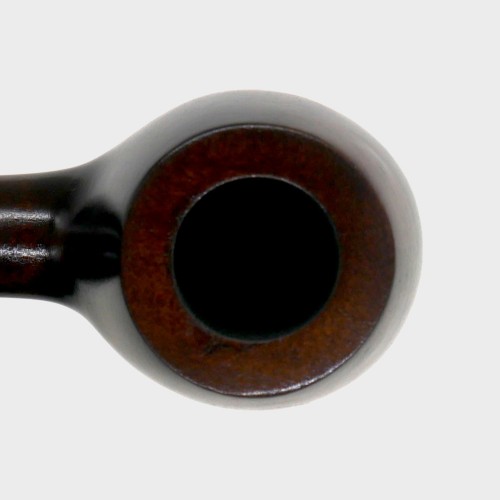 Mr Brog City 17 Metal Filter Bent Fishtail Pipe (MB7182)
