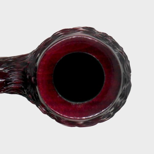 Mr Brog City 17 Metal Filter Bent Fishtail Pipe (MB7183)