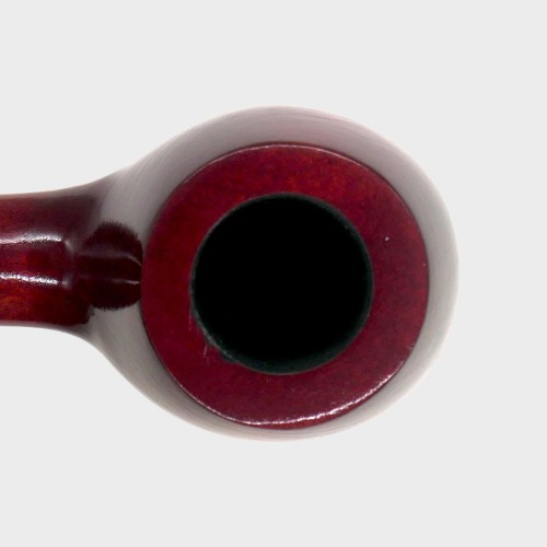 Mr Brog City 17 Metal Filter Bent Fishtail Pipe (MB7185)