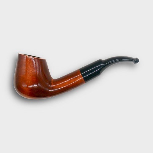 Mr Brog Big Horn 27 9mm Filter Pipe (MB7191)