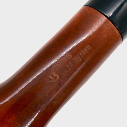 Mr Brog Big Horn 27 9mm Filter Pipe (MB7191)