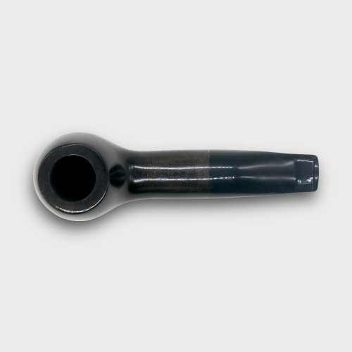 Mr Brog Buldog 34 Smooth 9mm Filter Fishtail Pipe (MB7192)