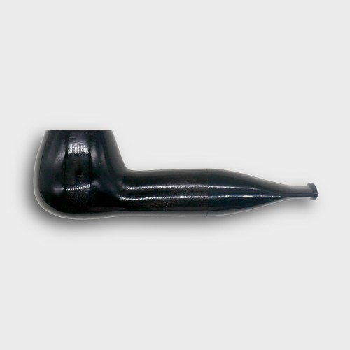 Mr Brog Buldog 34 Smooth 9mm Filter Fishtail Pipe (MB7193)