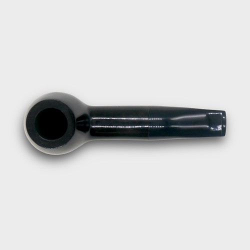 Mr Brog Buldog 34 Smooth 9mm Filter Fishtail Pipe (MB7193)