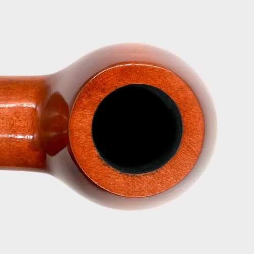 Mr Brog Buldog 34 Smooth 9mm Filter Fishtail Pipe (MB7196)